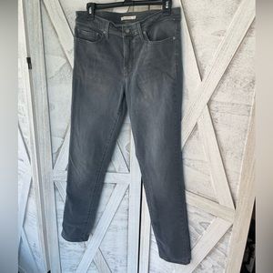 Levi’s 311 shaping skinny jeans